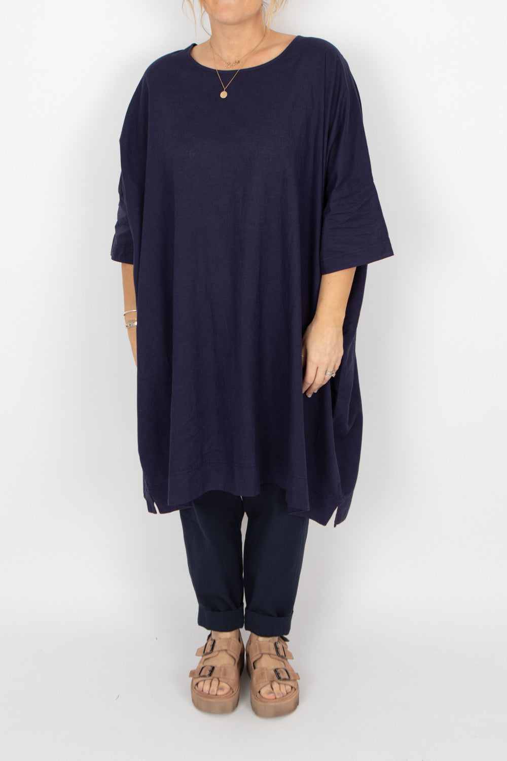 Estudio Viva Ava Tunic SAMPLE
