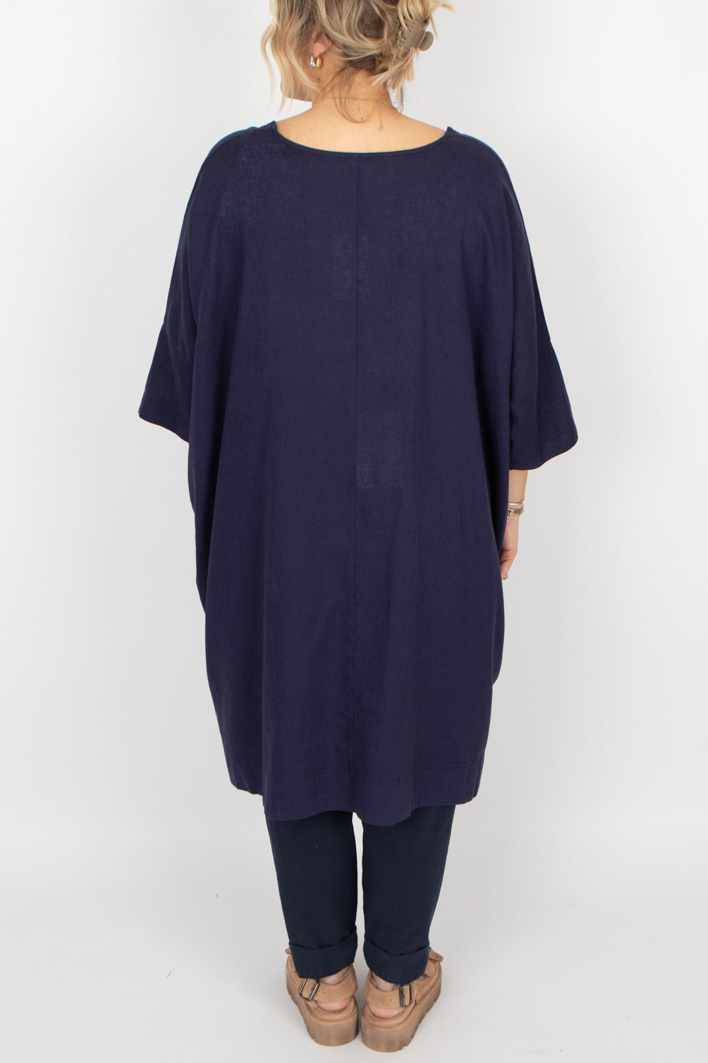 Estudio Viva Ava Tunic SAMPLE