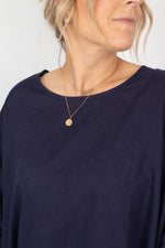 Estudio Viva Ava Tunic SAMPLE