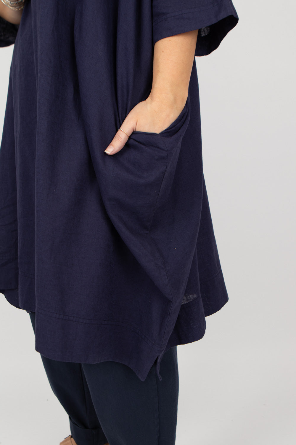 Estudio Viva Ava Tunic SAMPLE