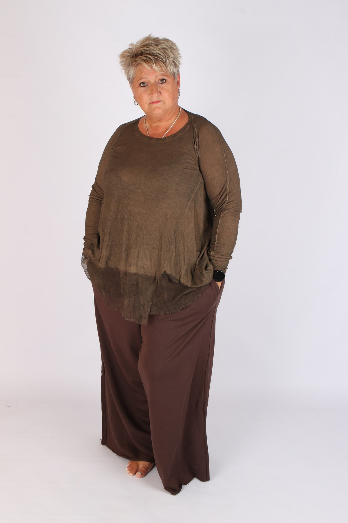Rundholz Dip Top