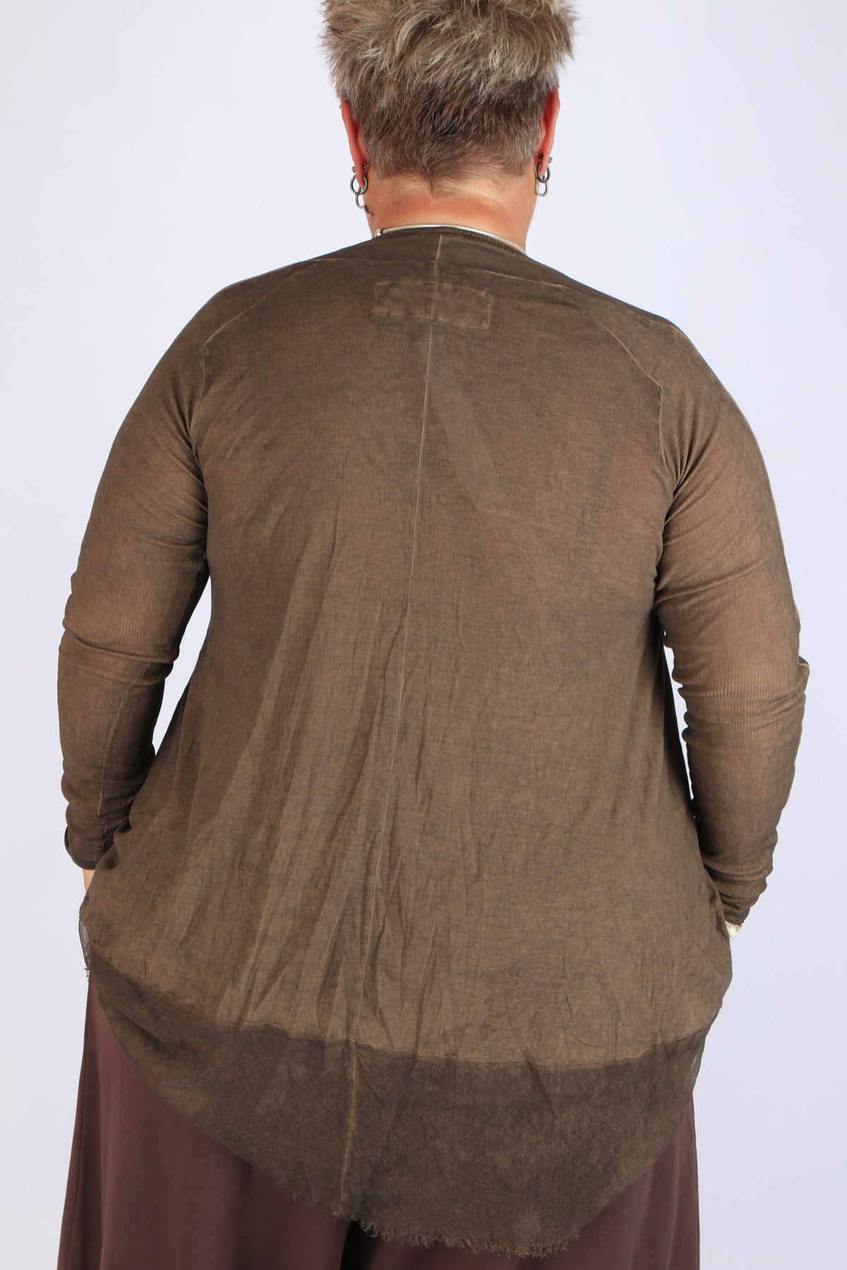 Rundholz Dip Top