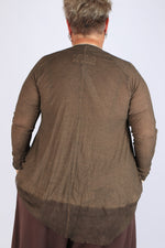Rundholz Dip Top