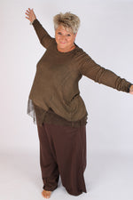 Rundholz Dip Top