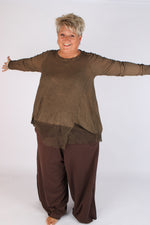 Rundholz Dip Top