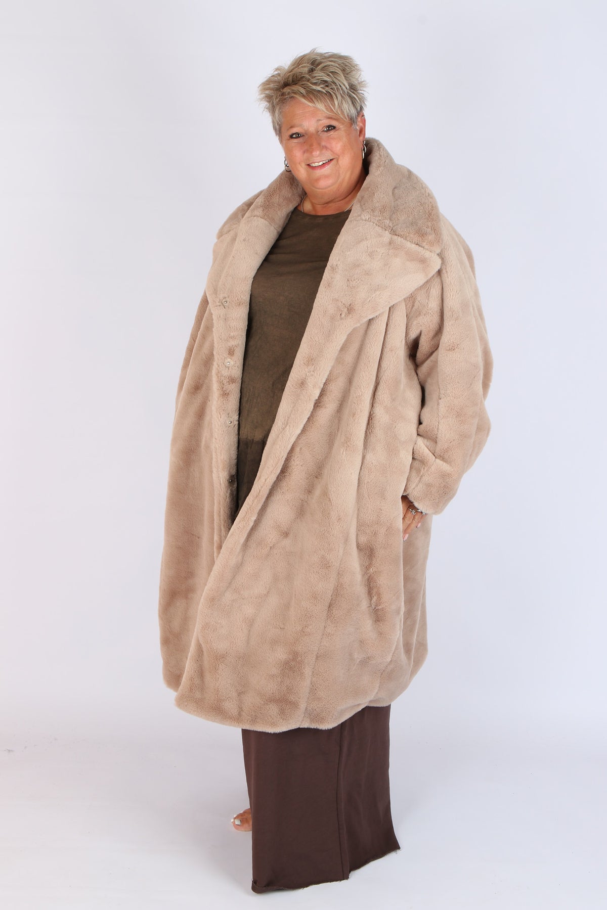 Rundholz Black Label Coat
