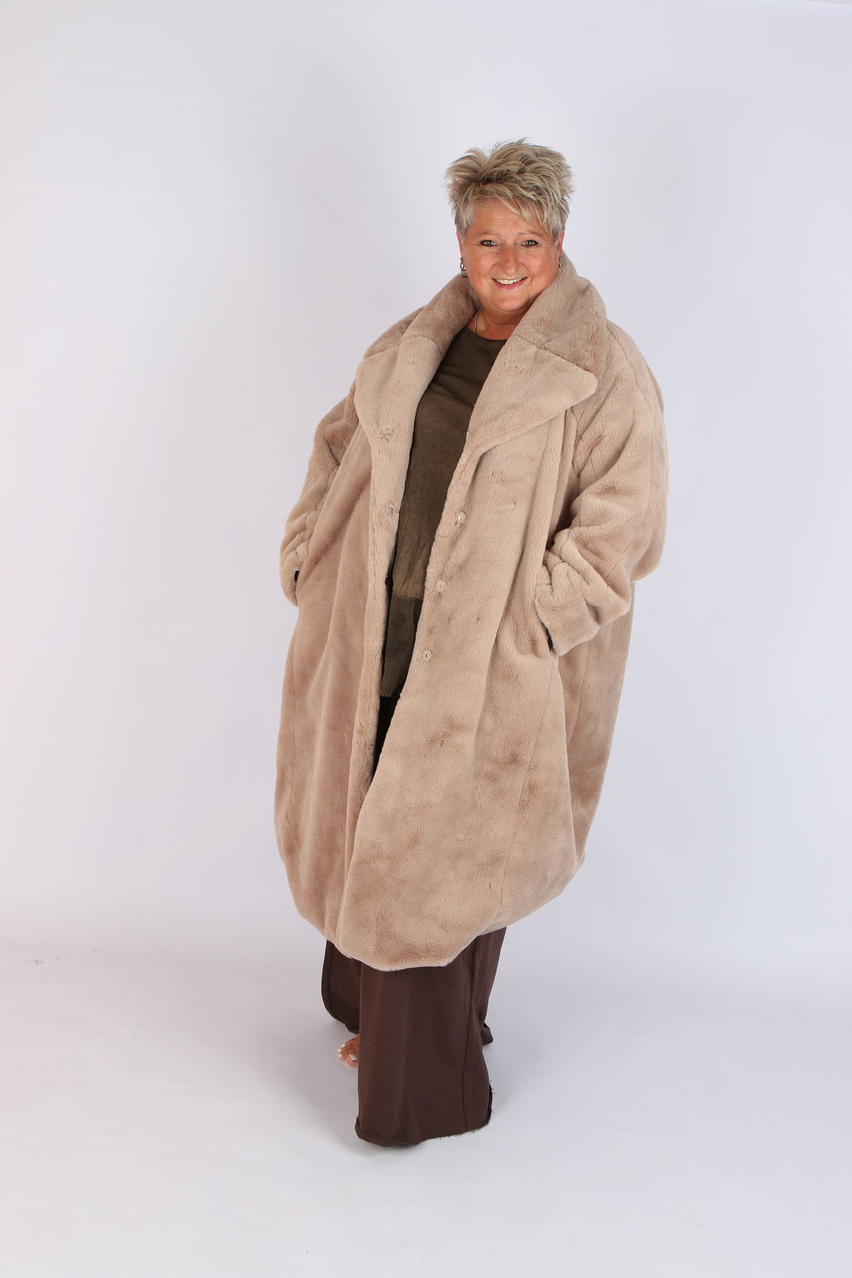 Rundholz Black Label Coat