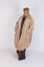 Rundholz Black Label Coat