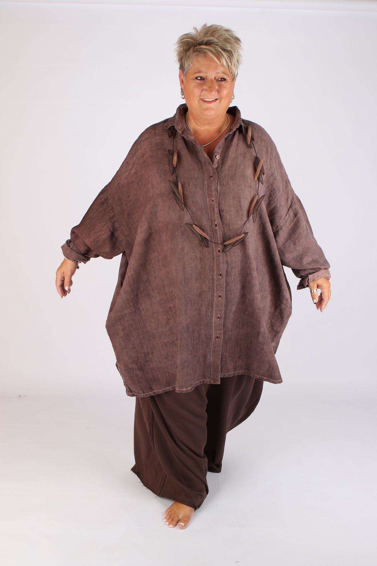 Rundholz Black Label Dress
