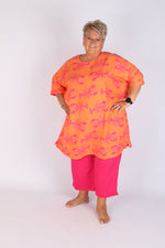 Estudio Viva Ava Printed Tunic