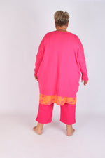 Capra Studio Luna Pullover