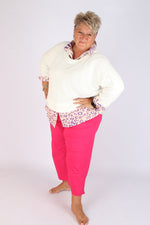 Estudio Viva Sofia Sweater