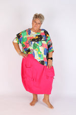 Rundholz Black Label Skirt