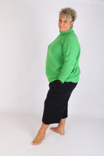 Capra Studio Juno Pullover