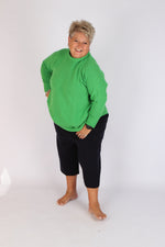Capra Studio Juno Pullover