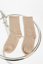 Capra Studio Alma Sock