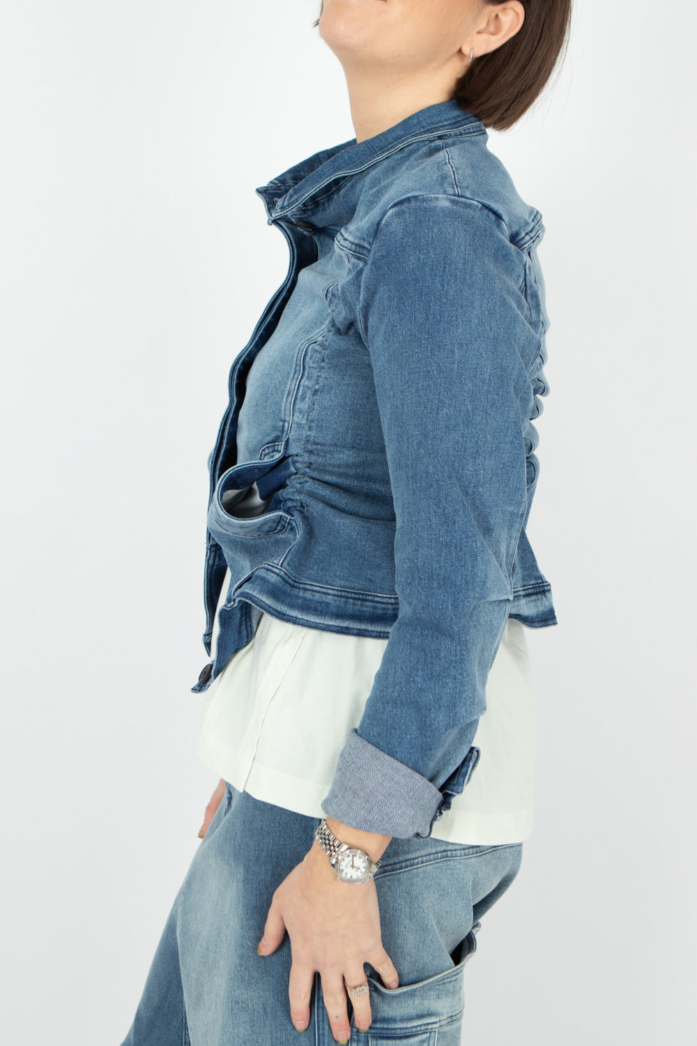 Rundholz Jacket