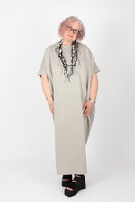 Sort Aarhus Dress