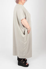 Sort Aarhus Dress