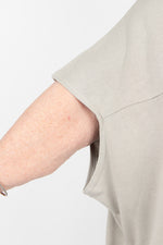 Sort Aarhus Dress