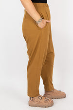 Sort Aarhus Trousers