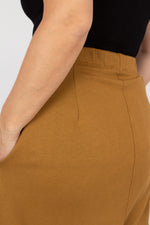 Sort Aarhus Trousers