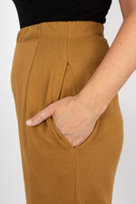 Sort Aarhus Trousers