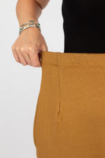 Sort Aarhus Trousers