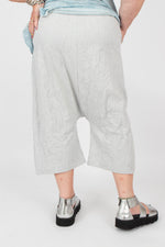 Sort Aarhus Loose Pants