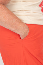 Sort Aarhus Loose Pants
