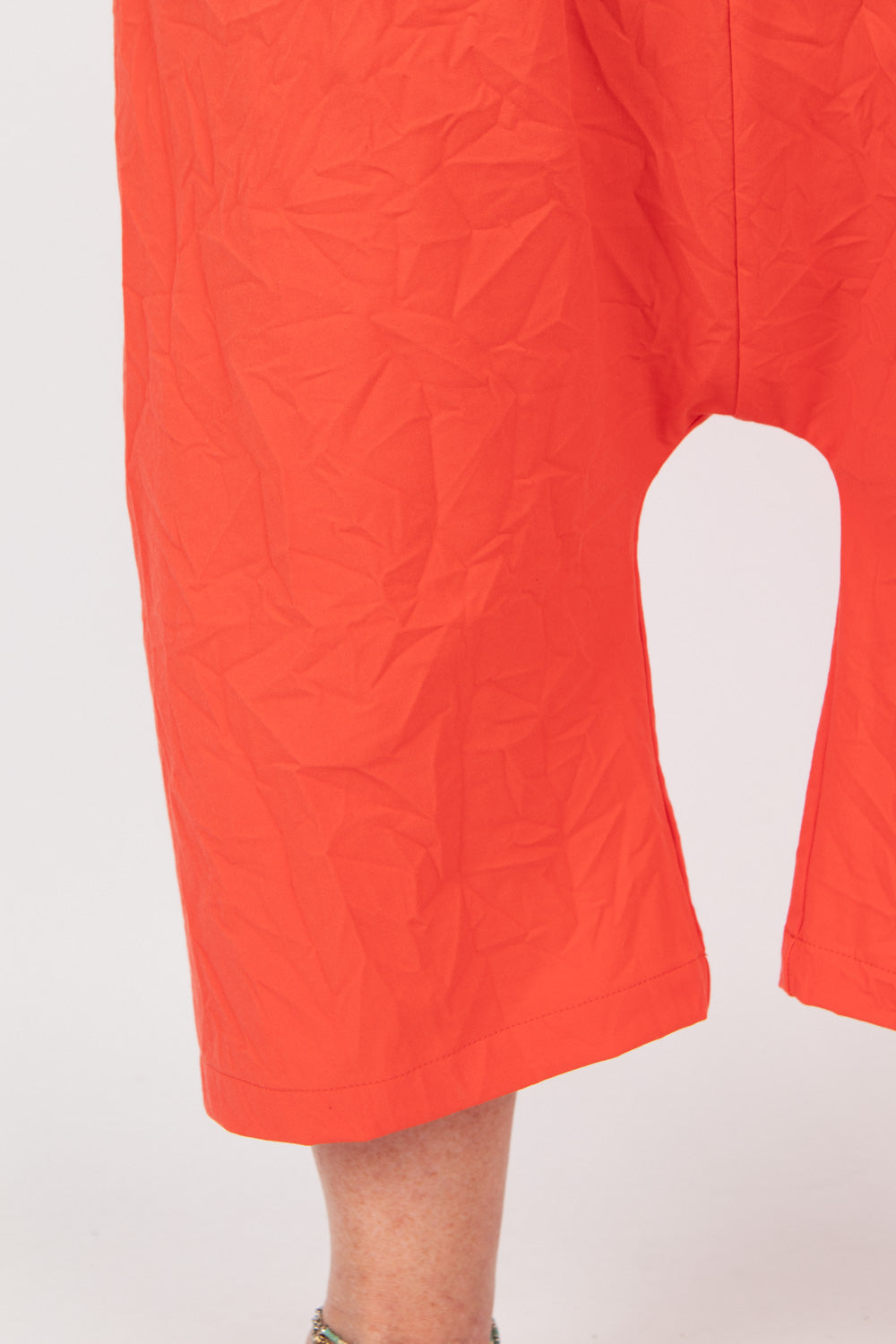 Sort Aarhus Loose Pants