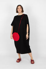 Sort Aarhus Dress
