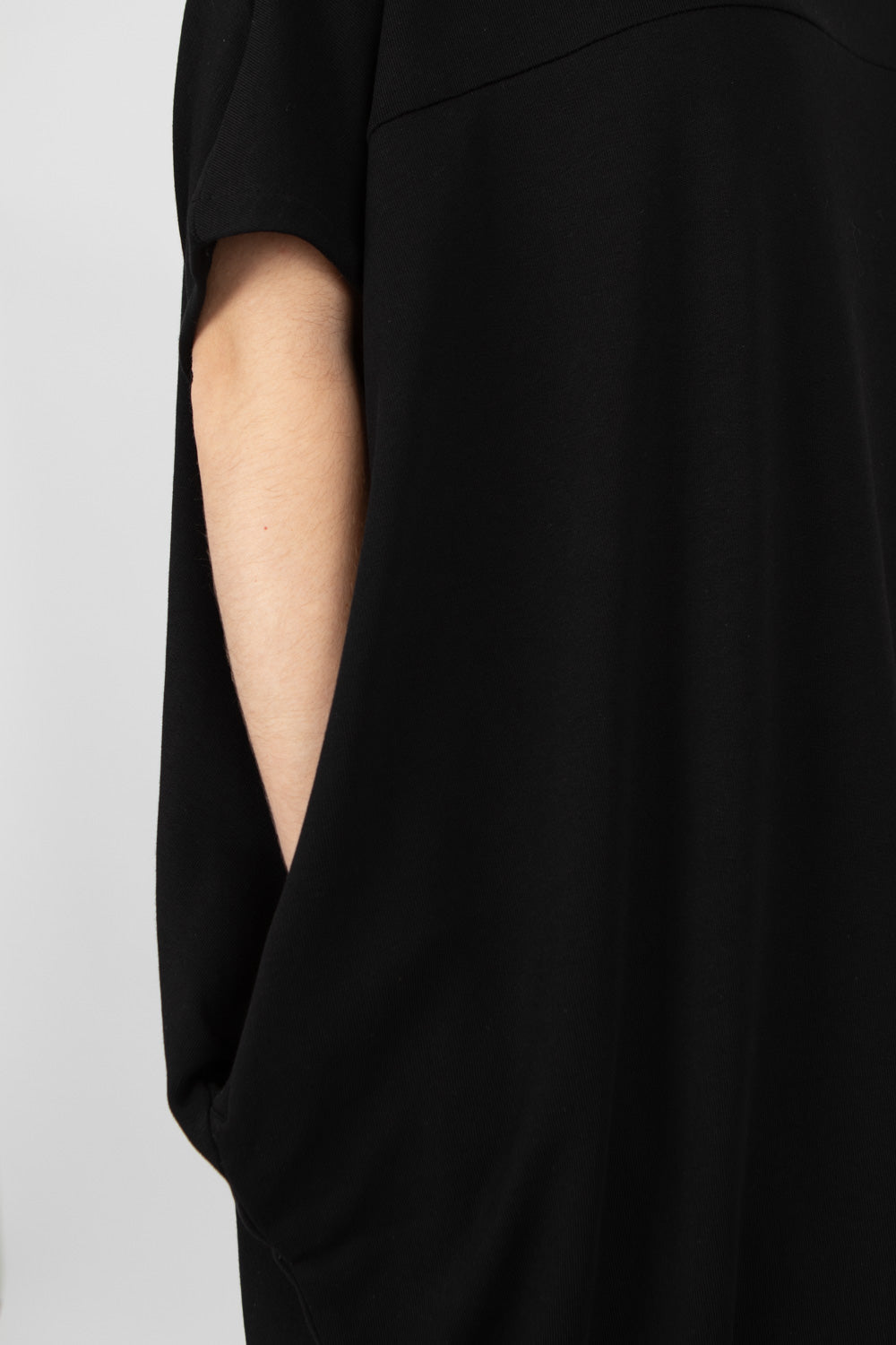 Sort Aarhus Dress