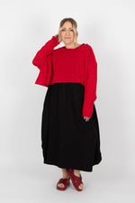 Rundholz Pullover