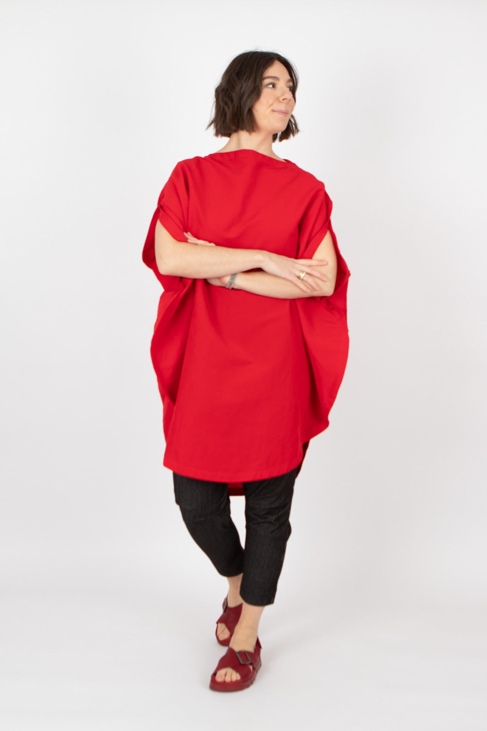 Rundholz Dress