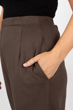Sort Aarhus Trousers