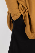 Sort Aarhus Trousers