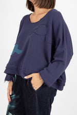 Estudio Viva Special Edition Sweater
