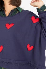 Estudio Viva Special Edition Sweater