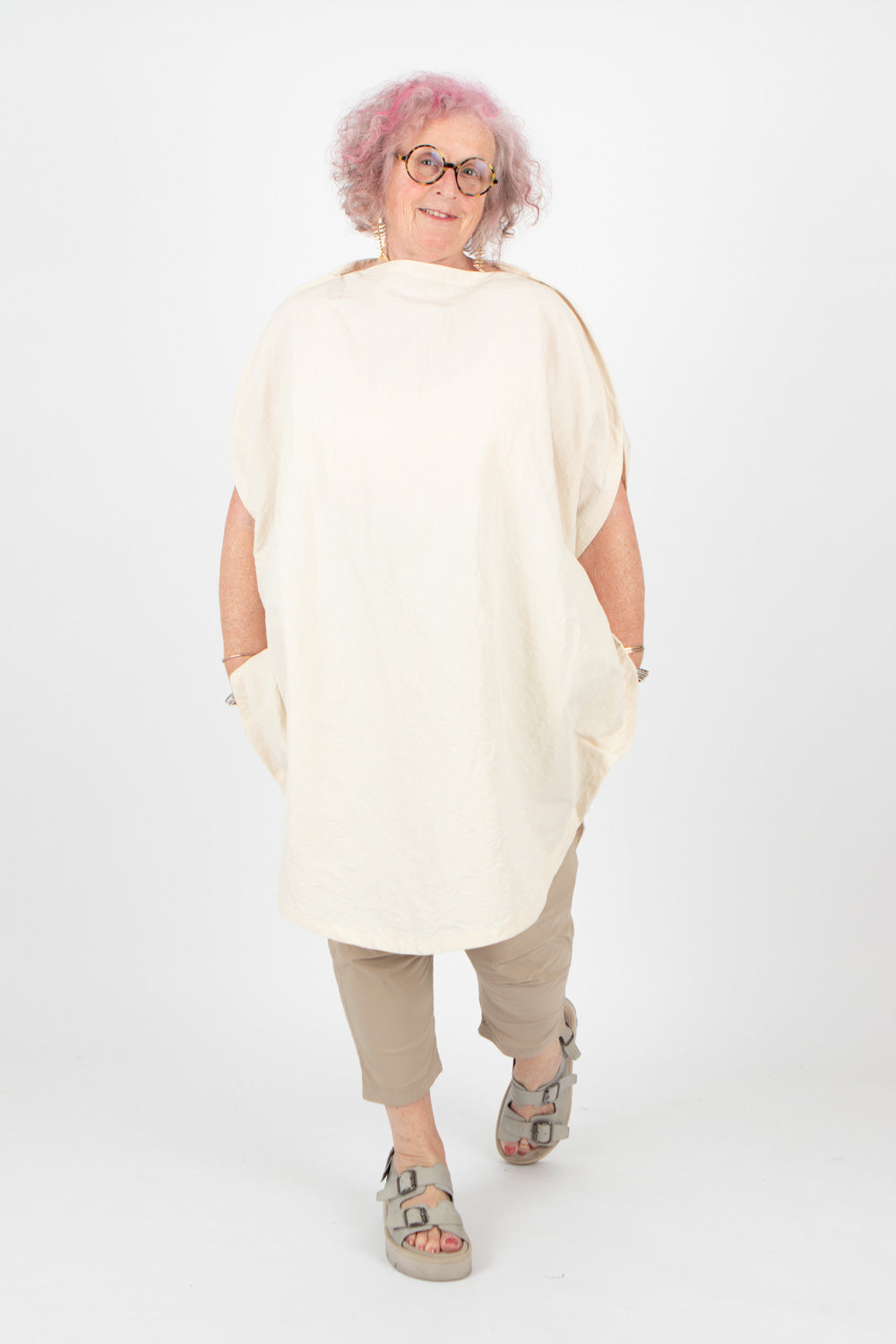 Rundholz Dress