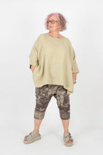 Estudio Viva Rosa Top