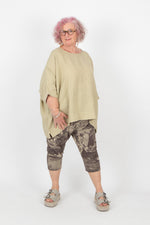 Estudio Viva Rosa Top