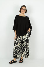 Estudio Viva Rosa Top