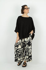 Estudio Viva Rosa Top