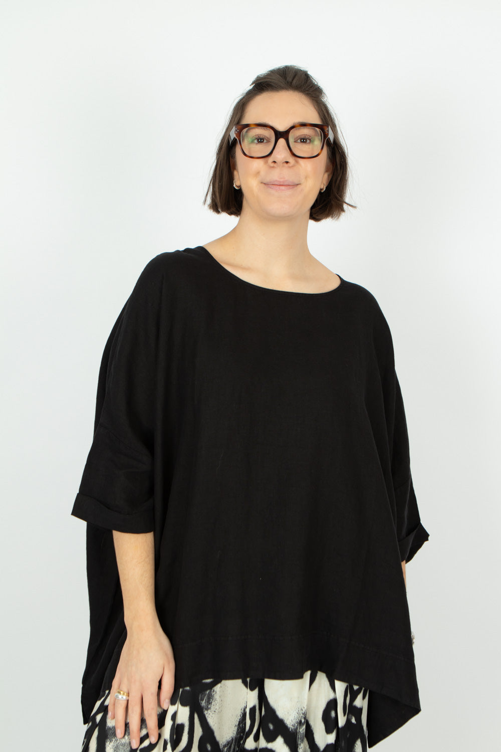 Estudio Viva Rosa Top