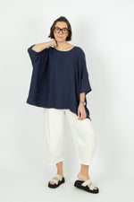 Estudio Viva Rosa Top