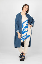 Rundholz Overall