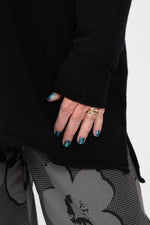 Capra Studio Mira Pullover