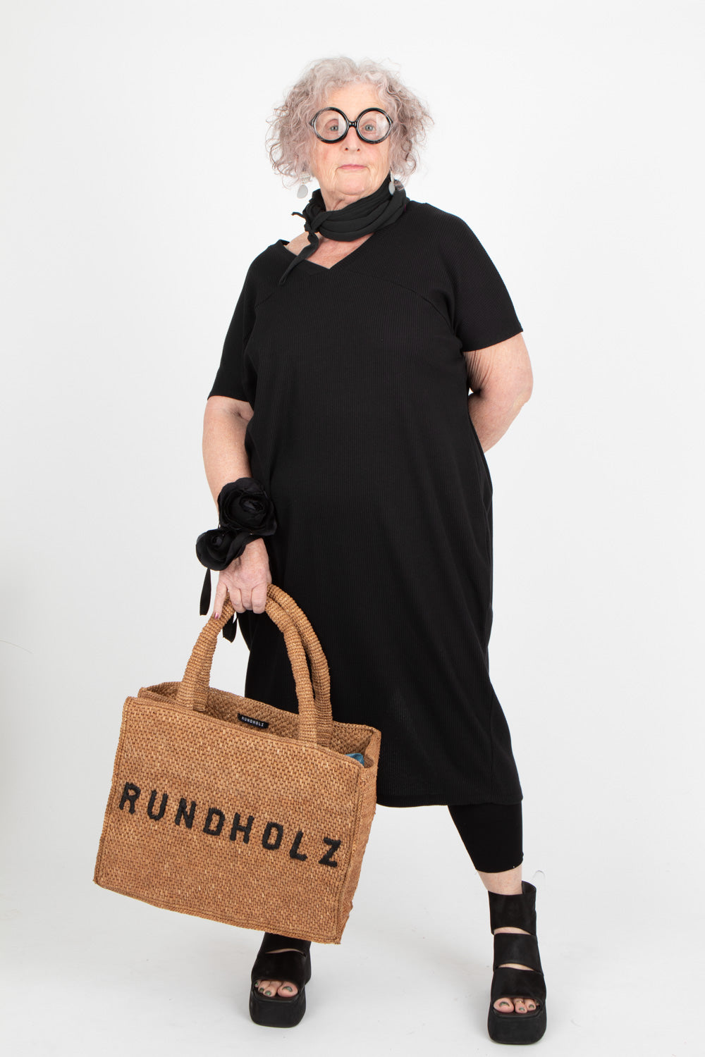 Walkers.Style Valentina Dress