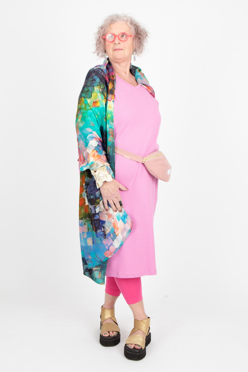 Walkers.Style Valentina Dress